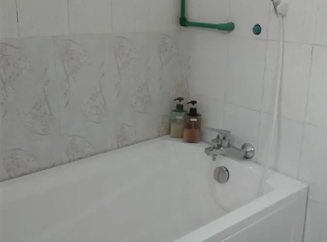 Pleasure Pensjonat Siem Reap
