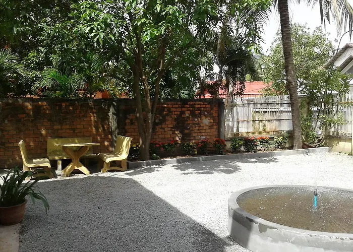 Pleasure * Siem Reap